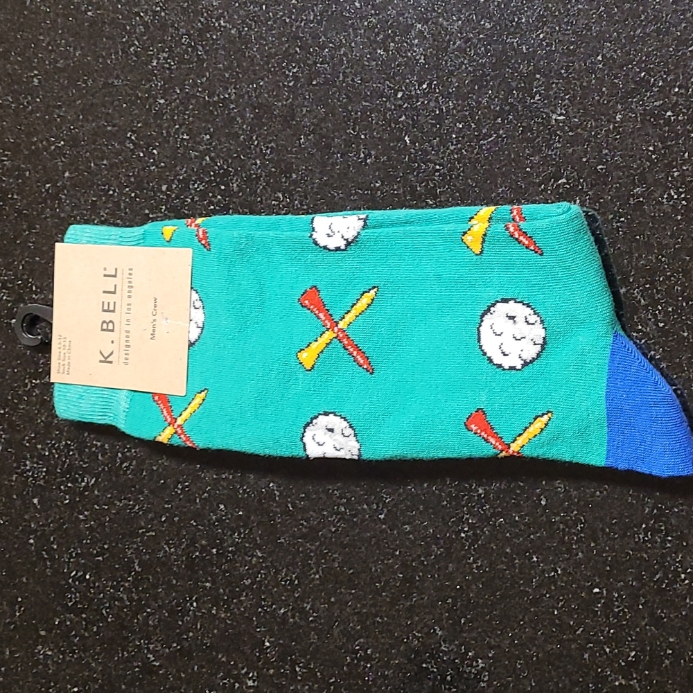 Men Fun Socks